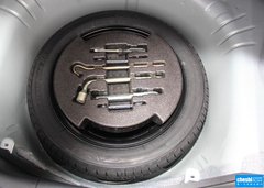 2014款 1.8T 自动 豪华型