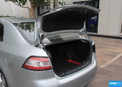 2014款 1.8T 自动 豪华型