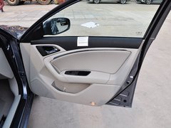 2014款 1.8T 自动 舒适型