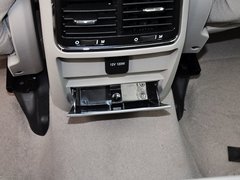 奔腾B90 2014款 1.8T 自动 舒适型