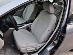 奔腾B90 2014款 1.8T 自动 舒适型