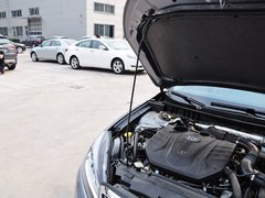 2014款 1.8T 自动 舒适型