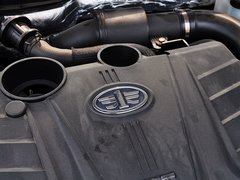 奔腾B90 2014款 1.8T 自动 舒适型