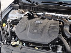 奔腾B90 2014款 1.8T 自动 舒适型