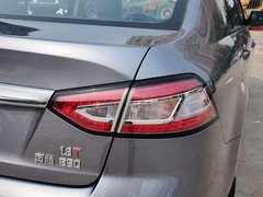 2014款 1.8T 自动 舒适型
