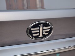 奔腾B90 2014款 1.8T 自动 舒适型
