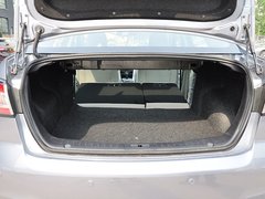 奔腾B90 2014款 1.8T 自动 舒适型