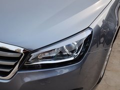 2014款 1.8T 自动 舒适型