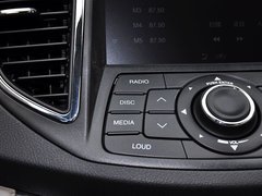 2014款 1.8T 自动 舒适型