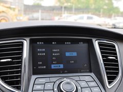 2014款 1.8T 自动 舒适型
