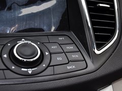 2014款 1.8T 自动 舒适型