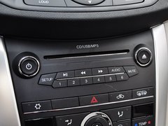 2014款 1.8T 自动 舒适型