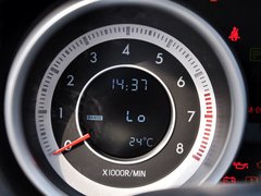 2014款 1.8T 自动 舒适型