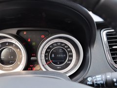 2014款 1.8T 自动 舒适型