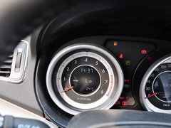 2014款 1.8T 自动 舒适型