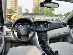 2014款 1.8T 自动 舒适型