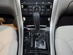 2014款 1.8T 自动 舒适型