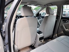 2014款 1.8T 自动 舒适型