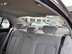 2014款 1.8T 自动 舒适型