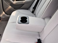 2014款 1.8T 自动 舒适型