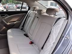 2014款 1.8T 自动 舒适型