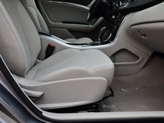 2014款 1.8T 自动 舒适型