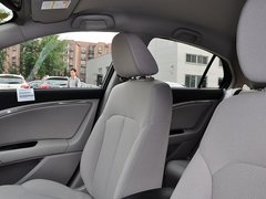 2014款 1.8T 自动 舒适型