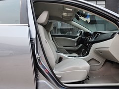 2014款 1.8T 自动 舒适型