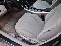 2014款 1.8T 自动 舒适型