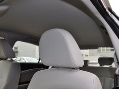 2014款 1.8T 自动 舒适型