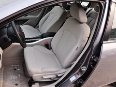 2014款 1.8T 自动 舒适型