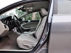2014款 1.8T 自动 舒适型
