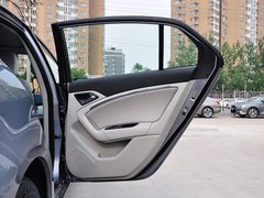 2014款 1.8T 自动 舒适型