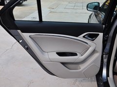2014款 1.8T 自动 舒适型