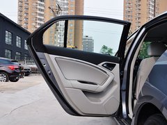 2014款 1.8T 自动 舒适型