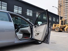 2014款 1.8T 自动 舒适型