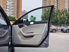 2014款 1.8T 自动 舒适型