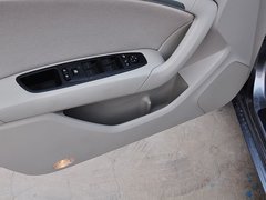 2014款 1.8T 自动 舒适型