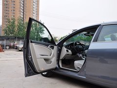 2014款 1.8T 自动 舒适型
