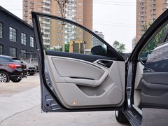 2014款 1.8T 自动 舒适型