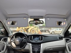 2014款 1.8T 自动 舒适型