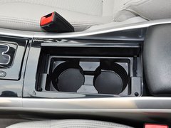 2014款 1.8T 自动 舒适型