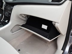 2014款 1.8T 自动 舒适型