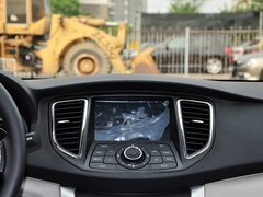 2014款 1.8T 自动 舒适型