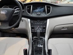 2014款 1.8T 自动 舒适型
