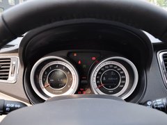 2014款 1.8T 自动 舒适型