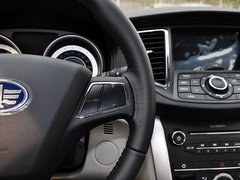 2014款 1.8T 自动 舒适型