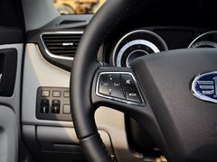 2014款 1.8T 自动 舒适型