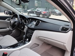 2014款 1.8T 自动 舒适型