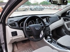 2014款 1.8T 自动 舒适型